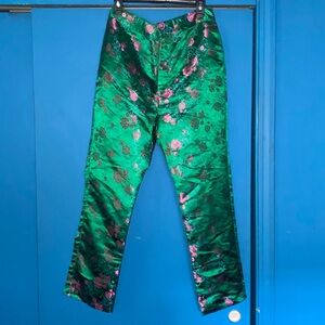 Size 10. Never worn. No stretch from Free People.